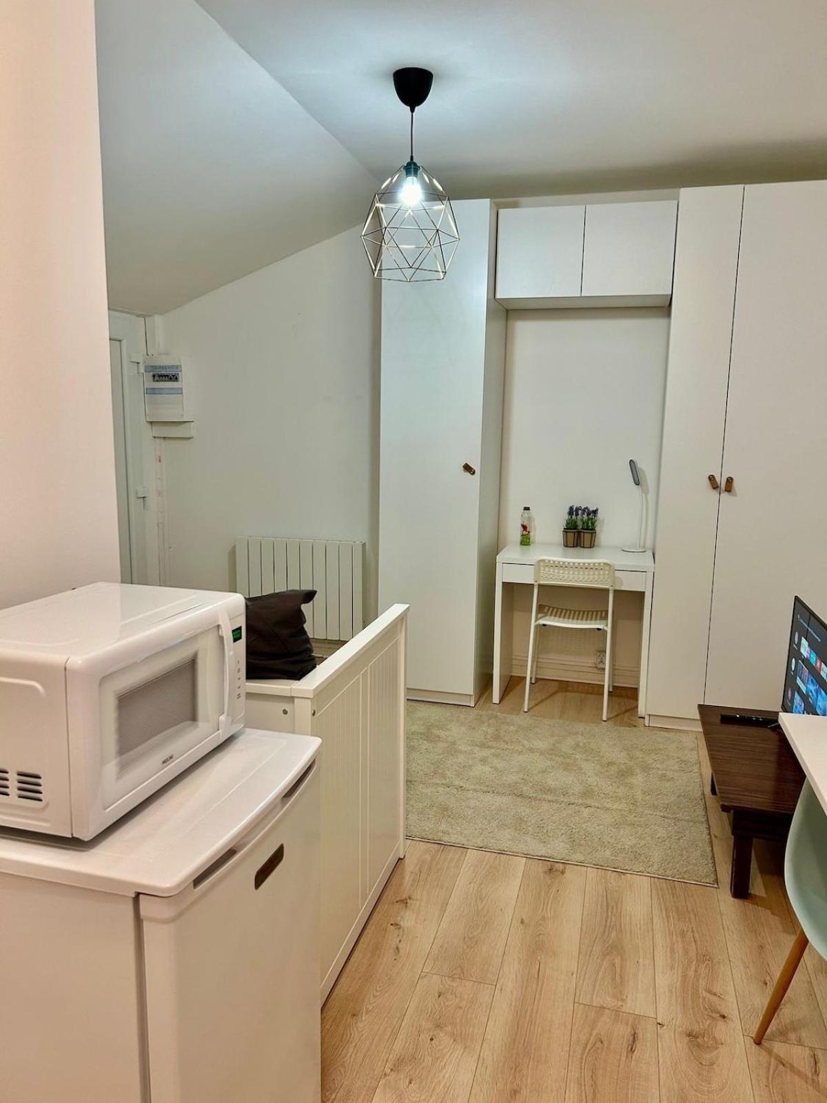 L'etincelant, Centre - Connecte - Lumineux & Cosy *